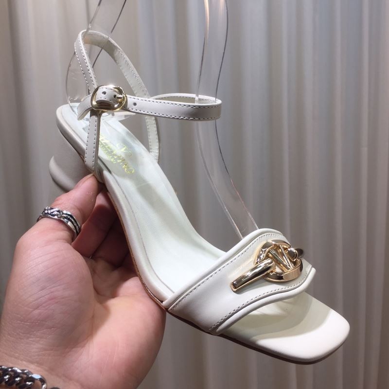 Valentino Sandals